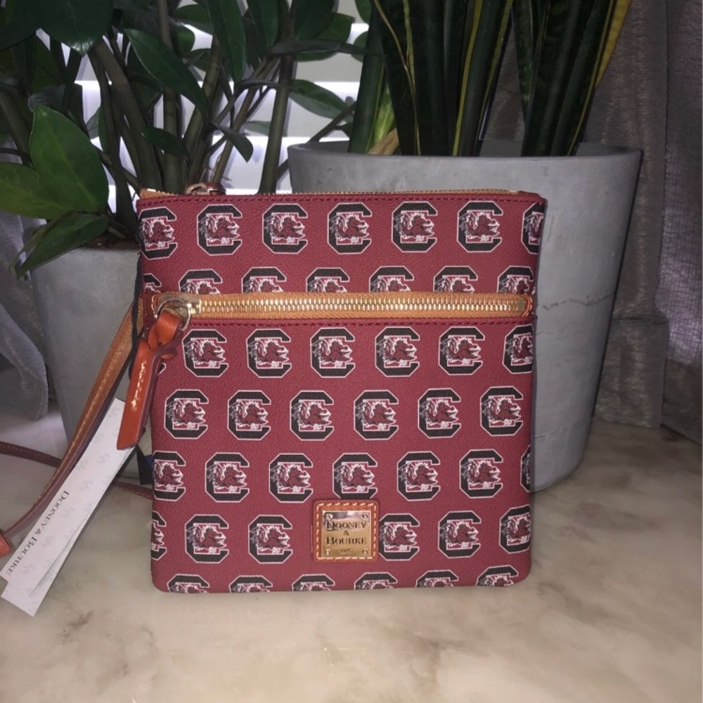 DOONEY & BOURKE SOUTH CAROLINA GAMECOCKS
